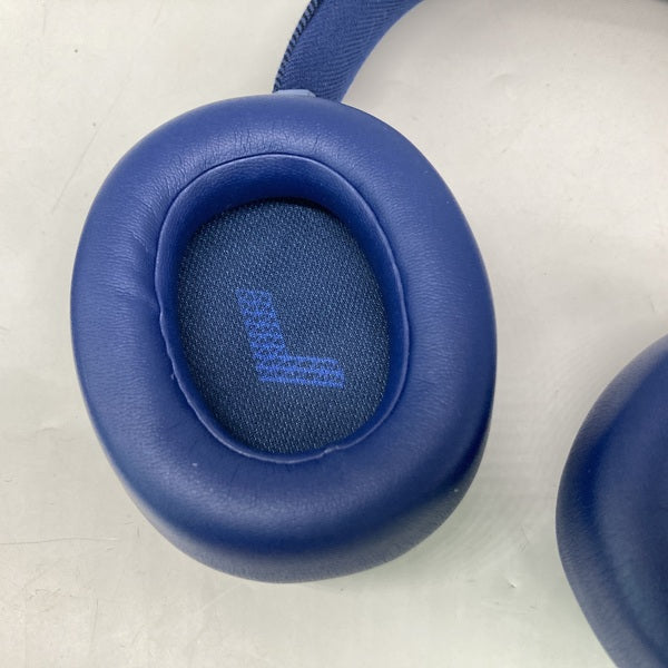 【中古】LIVE770NC ブルー【JBLLIVE770NCBLU】【名古屋】