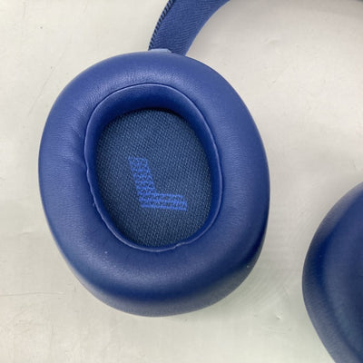 【中古】LIVE770NC ブルー【JBLLIVE770NCBLU】【名古屋】