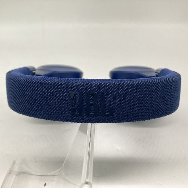 【中古】LIVE770NC ブルー【JBLLIVE770NCBLU】【名古屋】