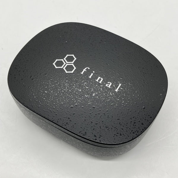 【中古】ZE8000 ブラック 【FI-ZE8DPLTW-BLACK】【日本橋】