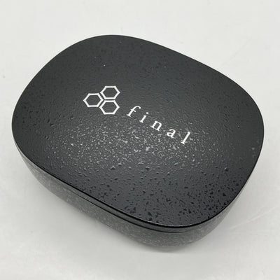 【中古】ZE8000 ブラック 【FI-ZE8DPLTW-BLACK】【日本橋】
