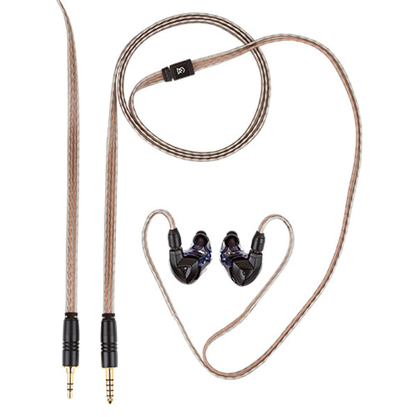 Campfire Audio Clara 【CAM-4662】 – e☆イヤホン