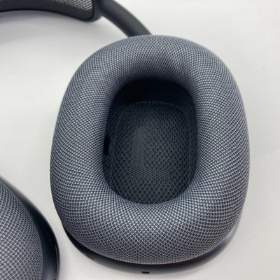 【中古】AirPods Max(USB-C) MWW43ZA/A ミッドナイト【秋葉原】