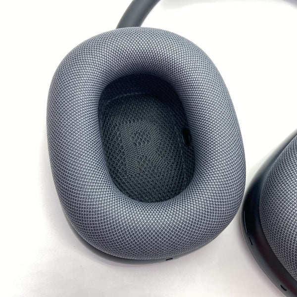 【中古】AirPods Max(USB-C) MWW43ZA/A ミッドナイト【秋葉原】