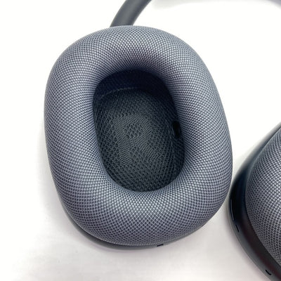 【中古】AirPods Max(USB-C) MWW43ZA/A ミッドナイト【秋葉原】
