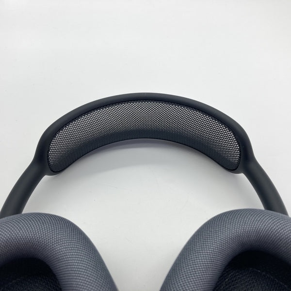 【中古】AirPods Max(USB-C) MWW43ZA/A ミッドナイト【秋葉原】
