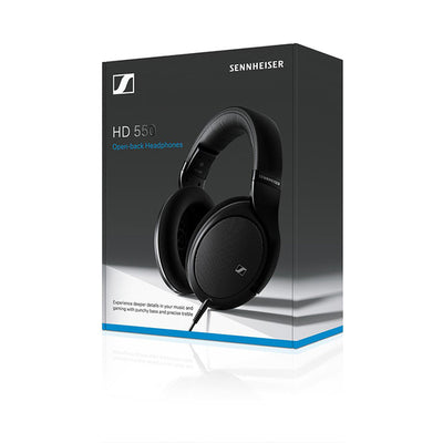 HD 550
