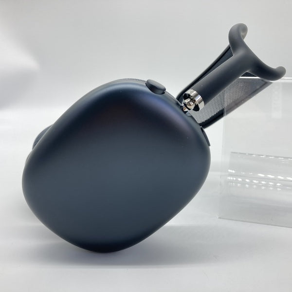 Apple 【中古】AirPods Max(USB-C) MWW43ZA/A ミッドナイト