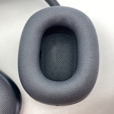 【中古】AirPods Max(USB-C) MWW43ZA/A ミッドナイト【秋葉原】
