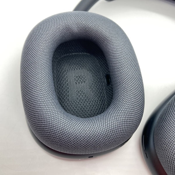 【中古】AirPods Max(USB-C) MWW43ZA/A ミッドナイト【秋葉原】