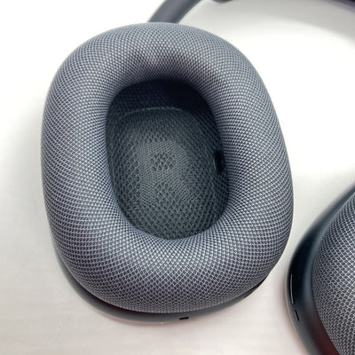 【中古】AirPods Max(USB-C) MWW43ZA/A ミッドナイト【秋葉原】
