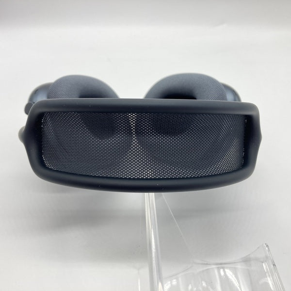 【中古】AirPods Max(USB-C) MWW43ZA/A ミッドナイト【秋葉原】