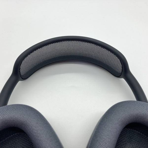 【中古】AirPods Max(USB-C) MWW43ZA/A ミッドナイト【秋葉原】