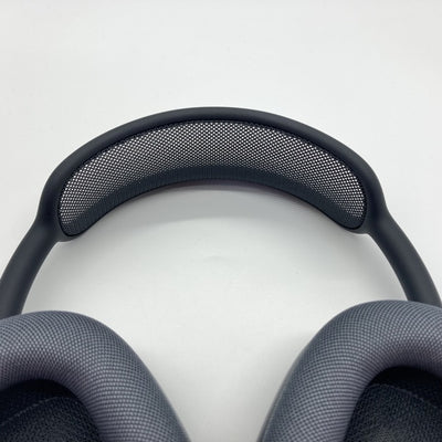 【中古】AirPods Max(USB-C) MWW43ZA/A ミッドナイト【秋葉原】