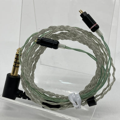 【中古】CEPHALUS (ケファロス) 4.4mm5極バランス/カスタムIEM2pin 【NLE-CPH】【日本橋】