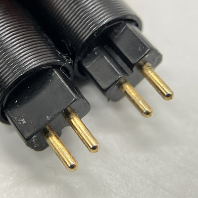 【中古】CEPHALUS (ケファロス) 4.4mm5極バランス/カスタムIEM2pin 【NLE-CPH】【日本橋】