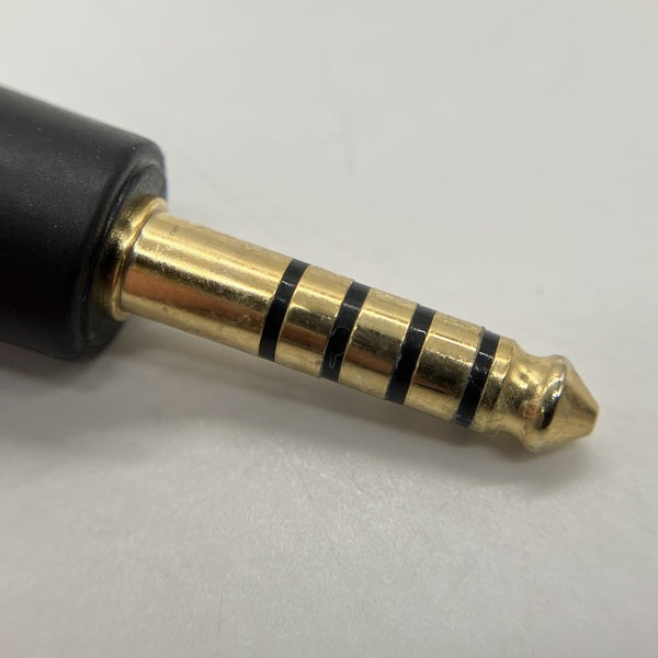 【中古】CEPHALUS (ケファロス) 4.4mm5極バランス/カスタムIEM2pin 【NLE-CPH】【日本橋】
