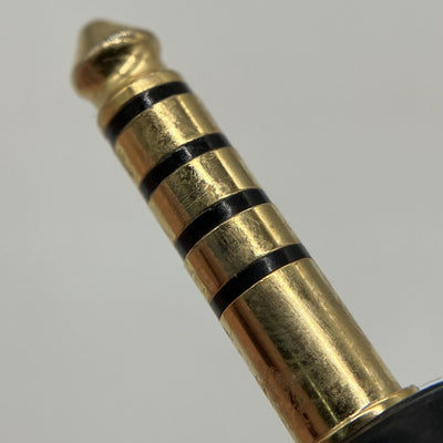 【中古】CEPHALUS (ケファロス) 4.4mm5極バランス/カスタムIEM2pin 【NLE-CPH】【日本橋】