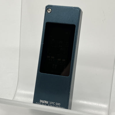 【中古】DTC 500 Type-C【日本橋】