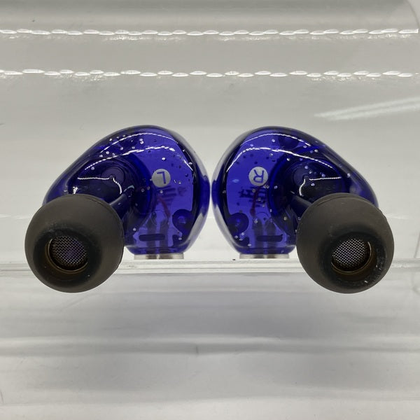 【中古】MS1Rainbow Purple ケーブル欠品【日本橋】