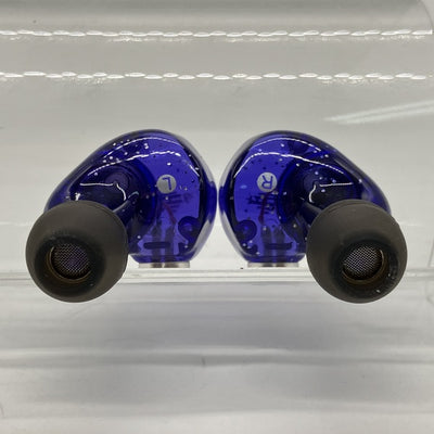 【中古】MS1Rainbow Purple ケーブル欠品【日本橋】