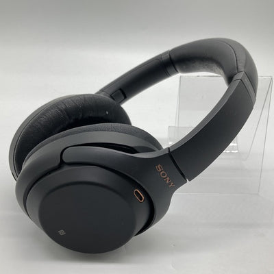 【中古】WH-1000XM3BM【ブラック】【秋葉原】