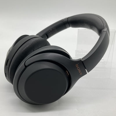【中古】WH-1000XM3BM【ブラック】【秋葉原】