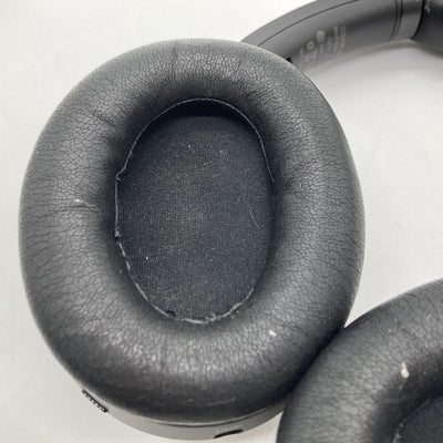 【中古】WH-1000XM3BM【ブラック】【秋葉原】