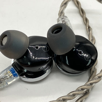 【中古】FP3 Walnut 【FIO-IEM-FP3-W】【日本橋】