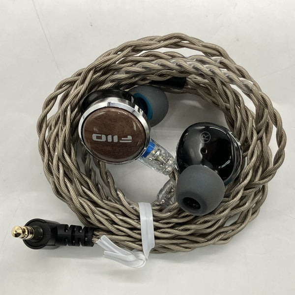 【中古】FP3 Walnut 【FIO-IEM-FP3-W】【日本橋】