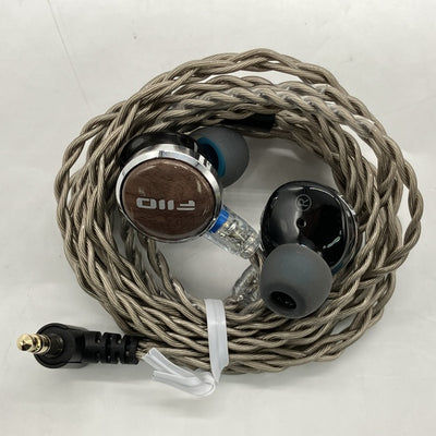 【中古】FP3 Walnut 【FIO-IEM-FP3-W】【日本橋】