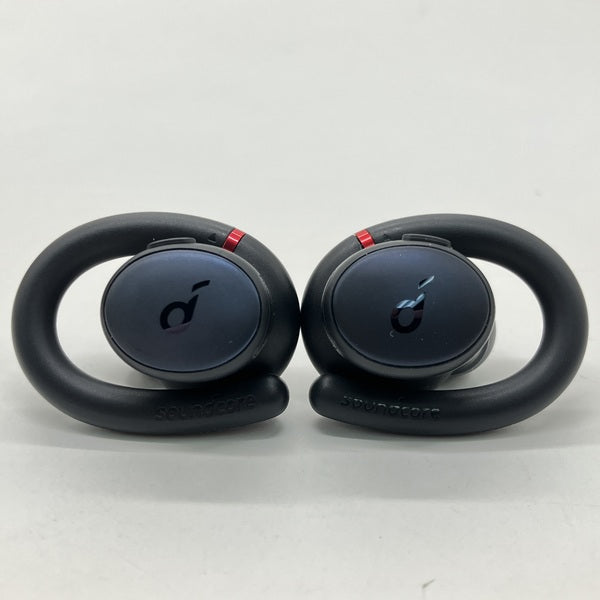 【中古】Soundcore Sport X10 ブラック 【A3961011】【秋葉原】