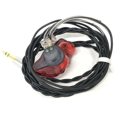 【中古】FitEar TG333(ユニバーサルモデル）【秋葉原】