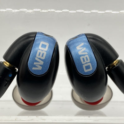 【中古】WESTONE W80【WST-W80】【日本橋】