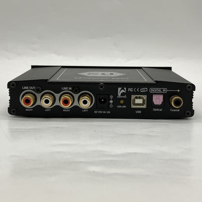 【中古】DR.DAC2【日本橋】