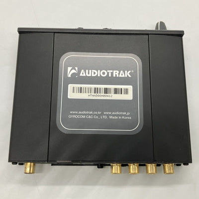 【中古】DR.DAC2【日本橋】