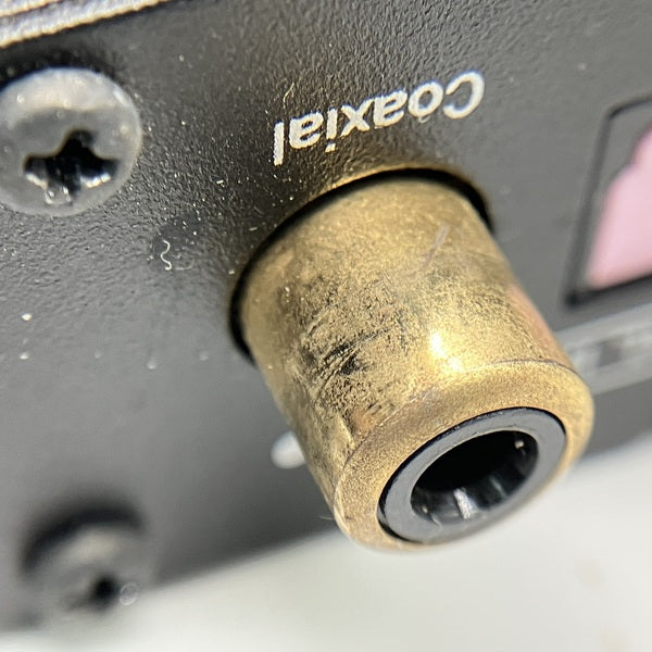 【中古】DR.DAC2【日本橋】
