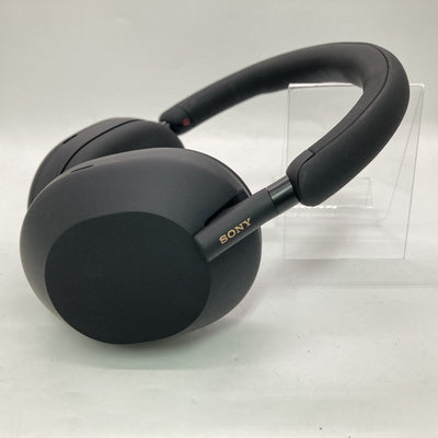 【中古】WH-1000XM5 BM ブラック【名古屋】