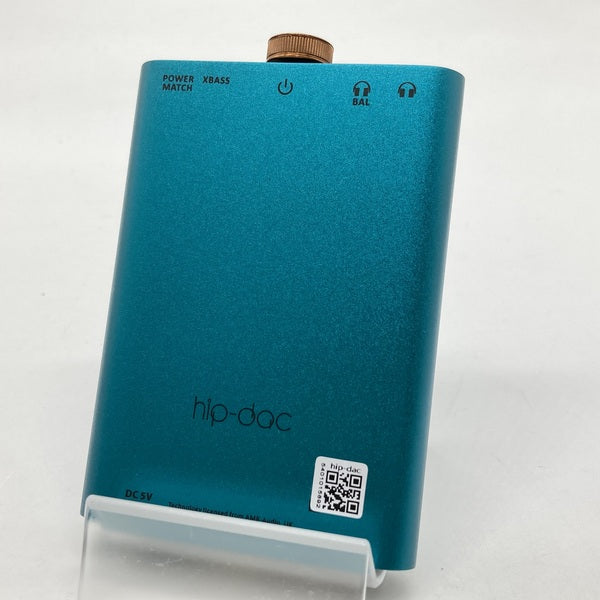 【中古】hip-dac【秋葉原】