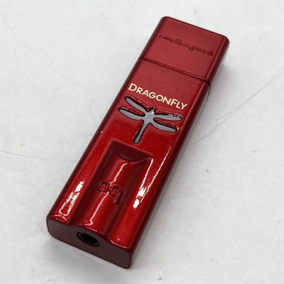 【中古】DRAGONFLY RED【秋葉原】