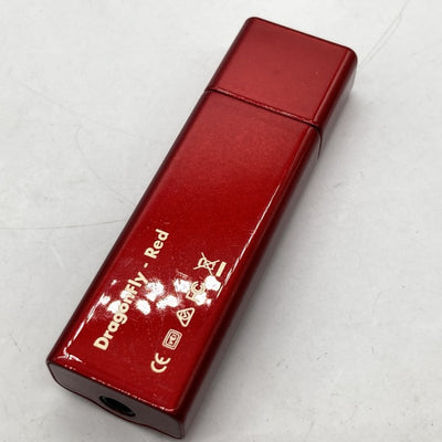 【中古】DRAGONFLY RED【秋葉原】