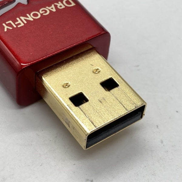 【中古】DRAGONFLY RED【秋葉原】
