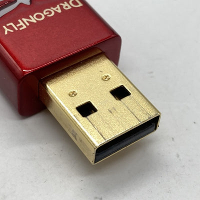 【中古】DRAGONFLY RED【秋葉原】