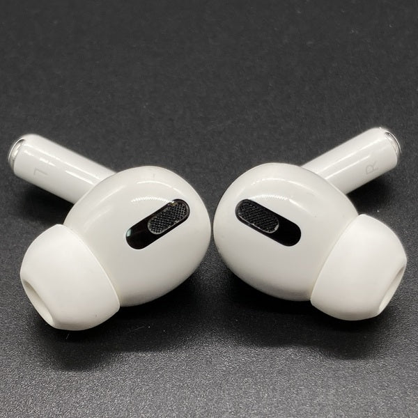 Apple AirPods Pro MWP22J/A ワイヤレスイヤフォン 中古 Apple 【中古】AirPods Pro MWP22J/A【秋葉原】 – e☆イヤホン