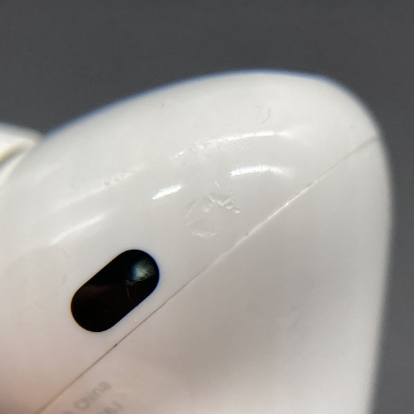 AirPods Pro 正規品　中古 AirPods Pro 新品 4,000円 中古 4,000円 | ネット最安値の価格