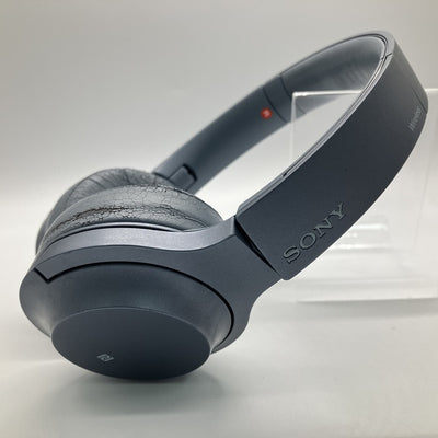 【中古】WH-H800 LM ムーンリットブルー【秋葉原】