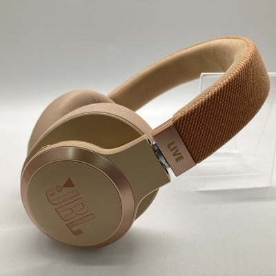 【中古】LIVE770NC サンドストーン【JBLLIVE770NCSAT】【秋葉原】