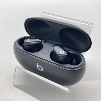 【中古】Beats Studio Buds ブラック【秋葉原】