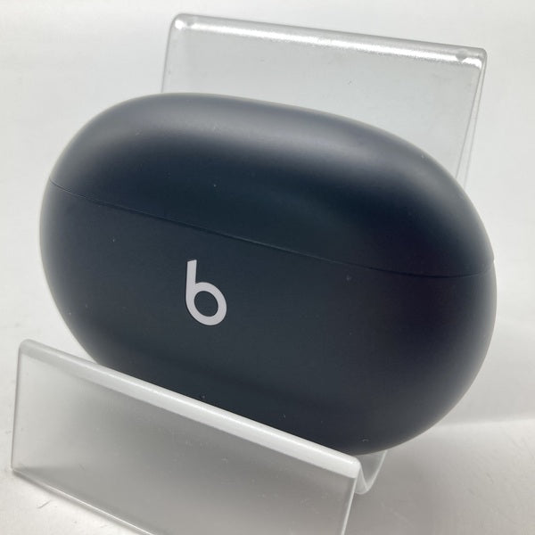 Beats by Dr. Dre 【中古】Beats Studio Buds ブラック【秋葉原】 – e