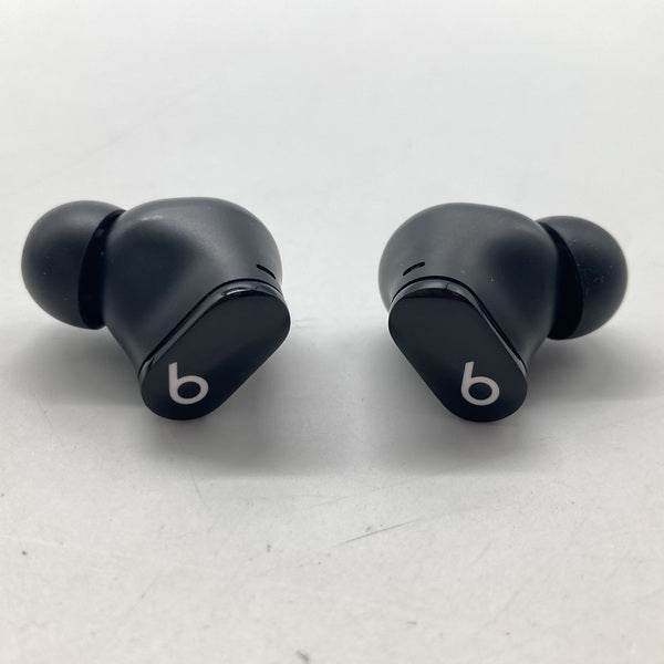 【中古】Beats Studio Buds ブラック【秋葉原】